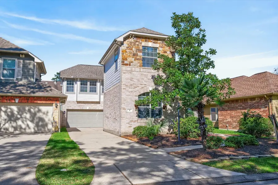 31 Jadewing Court, The Woodlands, TX 77381 - #3