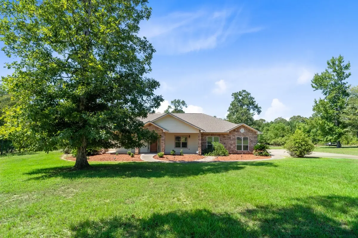 274 Robinson Tract, Livingston, TX 77351 - #1