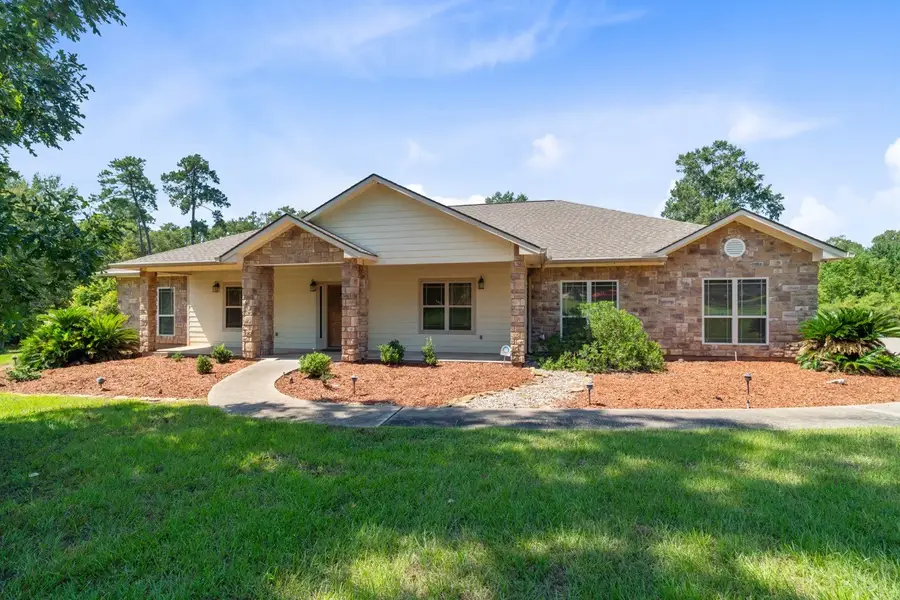 274 Robinson Tract, Livingston, TX 77351 - #2