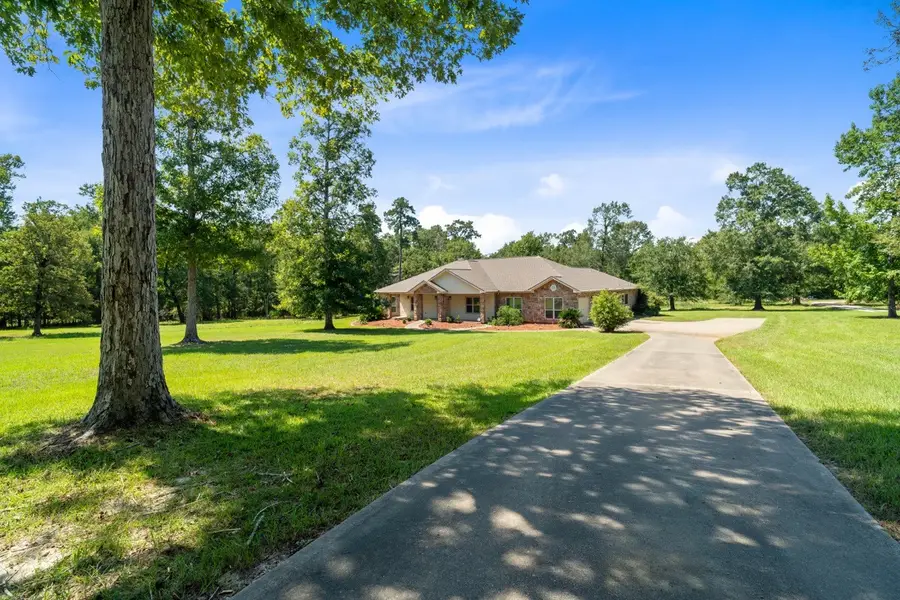 274 Robinson Tract, Livingston, TX 77351 - #3