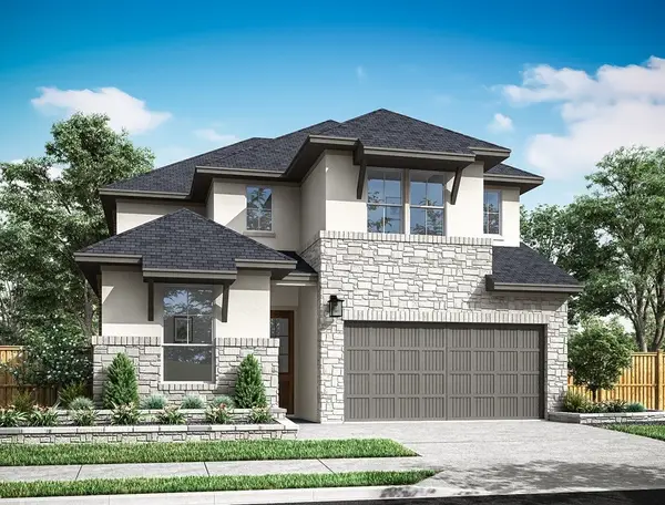 5307 Juniper Trail Lane, Richmond, TX 77406