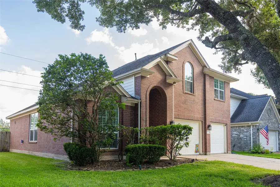 5922 Walkabout Way, Katy, TX 77450 - #3