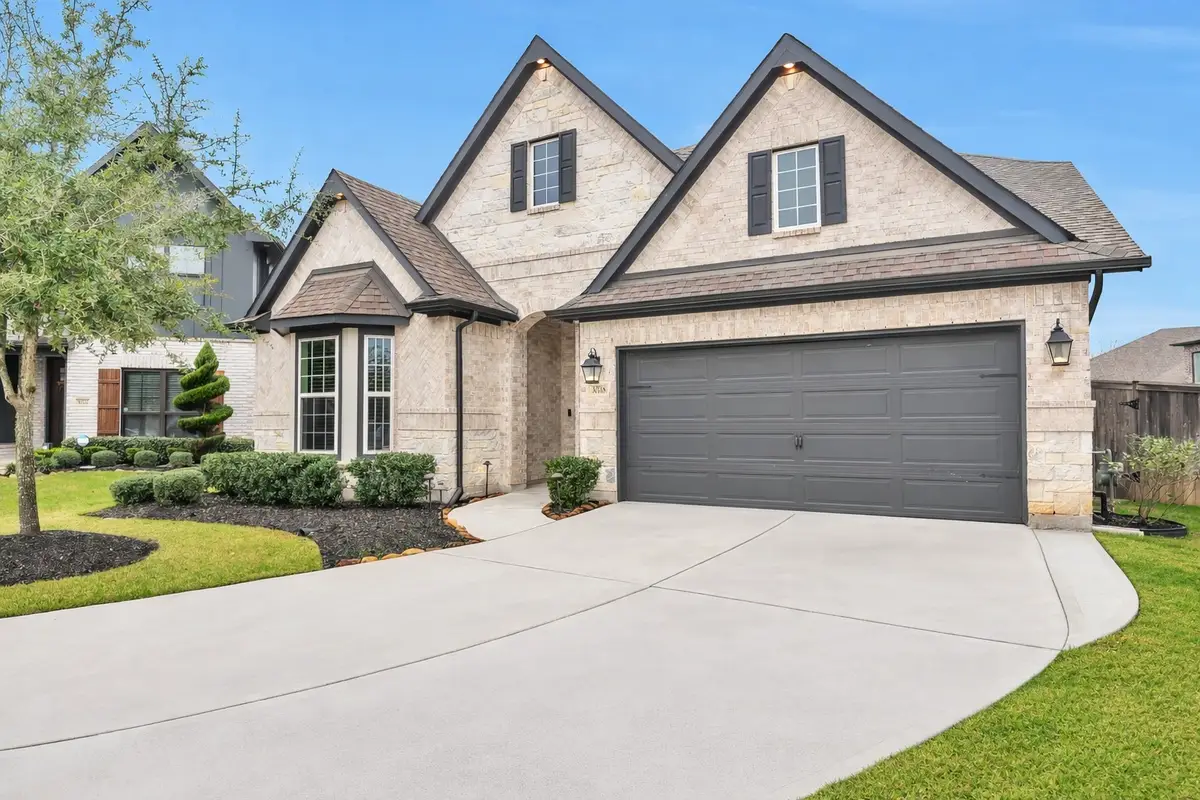 30718 Parkside Passage Drive, Fulshear, TX 77441 - #1