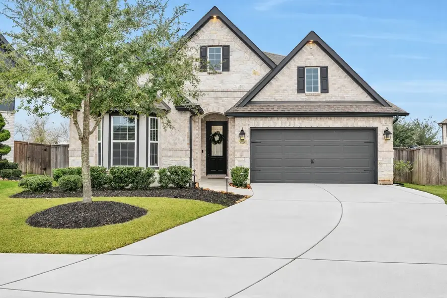 30718 Parkside Passage Drive, Fulshear, TX 77441 - #2