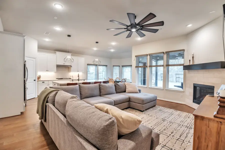 30718 Parkside Passage Drive, Fulshear, TX 77441 - #3