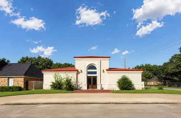 601 Westview Terrace Drive, Sealy, TX 77474