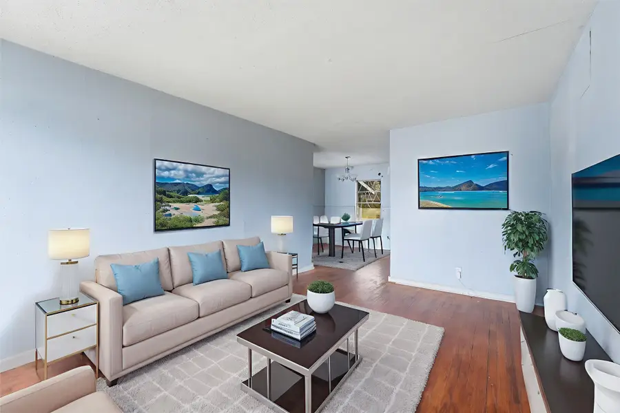 5711 Belmark Street, Houston, TX 77033 - #3