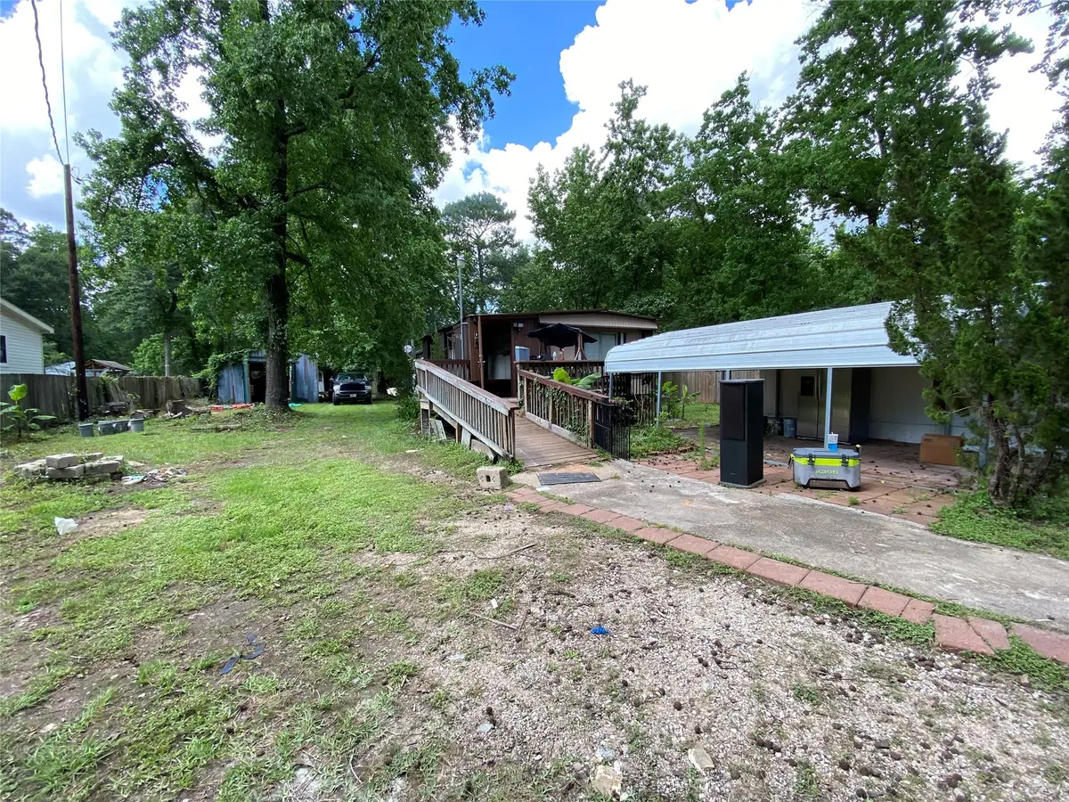 109 Birchwood Drive, Willis, TX 77378 - Image #1