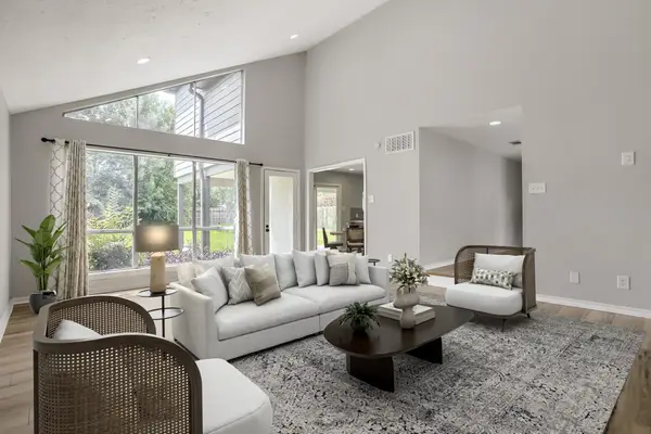 16505 Cornwall Street, Jersey Village, TX 77040