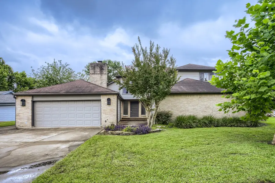16505 Cornwall Street, Jersey Village, TX 77040 - #2