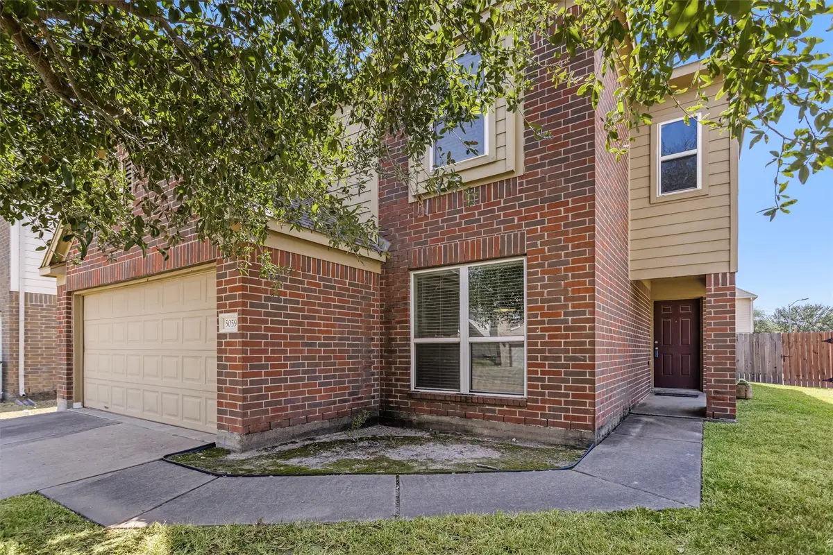5059 Ivy Fair Way, Katy, TX 77449 - #1