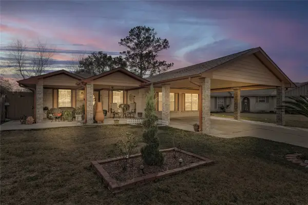 4110 Anice Street, Houston, TX 77039