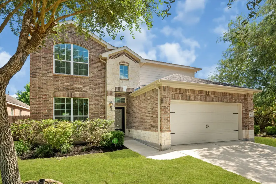 19911 Pemetic Trail, Richmond, TX 77407 - #2