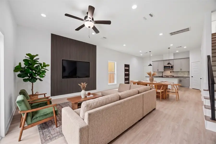 2217 Lee Street, Houston, TX 77026 - #2
