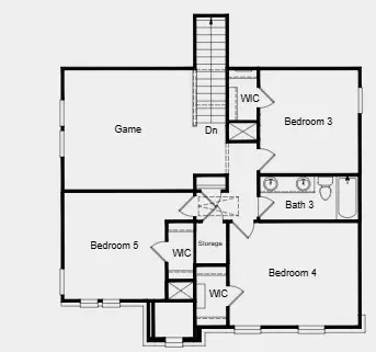 21926 Sam Raburn Drive, Tomball, TX 77375 - Image #3