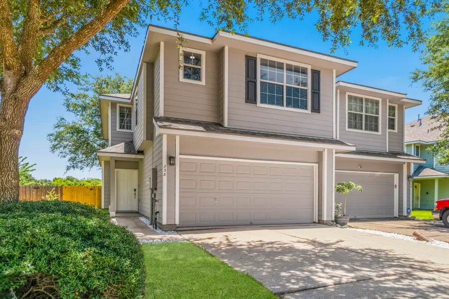 238 Drake Run Lane, Dickinson, TX 77539 - #2