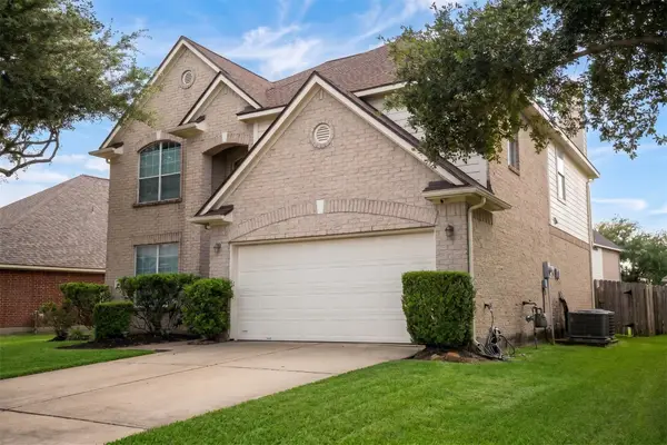 67 Atascadero Drive, Manvel, TX 77578