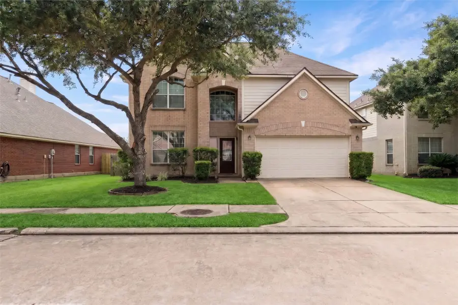 67 Atascadero Drive, Manvel, TX 77578 - #2