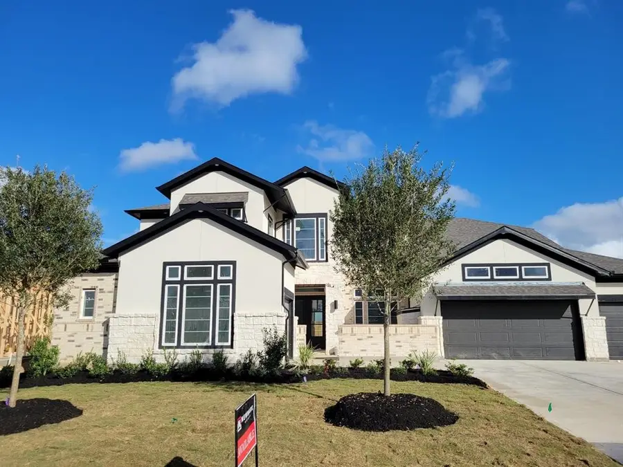 41628 Wendele Way, Montgomery, TX 77316 - #2