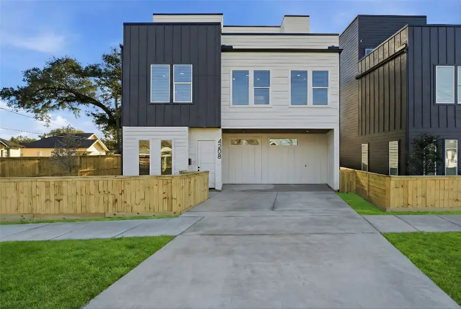 4208 Fox Street, Houston, TX 77003 - #2