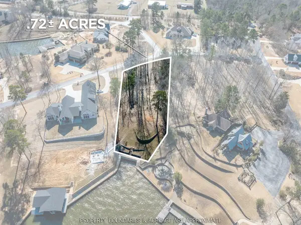 5670 Nathan Drive, Chandler, TX 75758