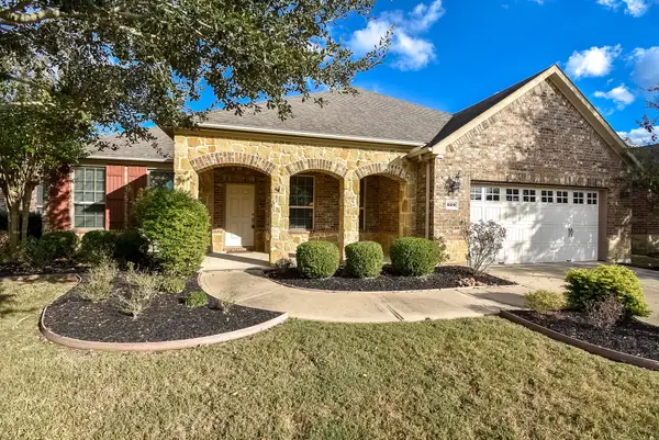 809 Cardinal Flower Drive, Richmond, TX 77469
