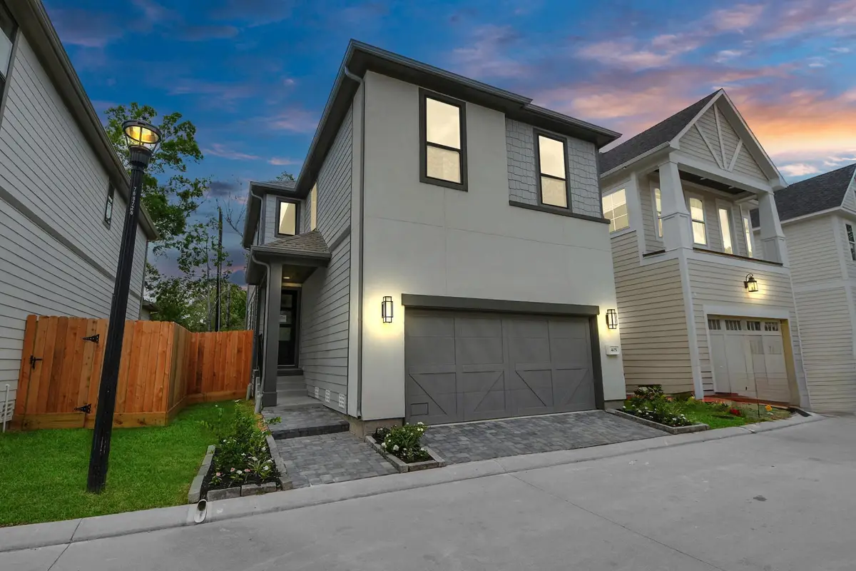405 Forest Reserve Place, Houston, TX 77079 - Image #1