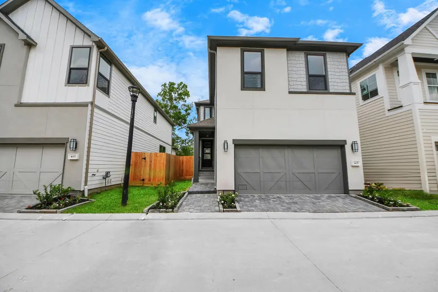 405 Forest Reserve Place, Houston, TX 77079 - Image #3