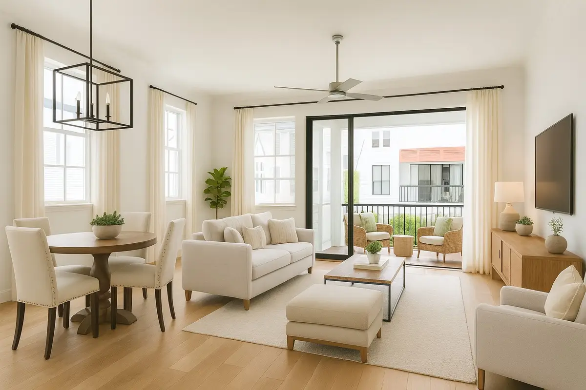 3317 Green Lilly Lane, Houston, TX 77008 - Image #1