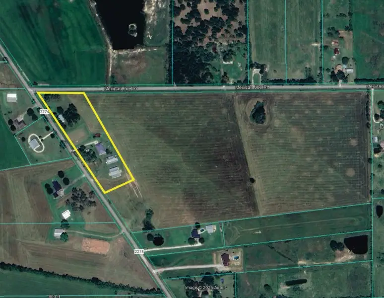 2650 County Road 2274, Cleveland, TX 77327 - Image #2