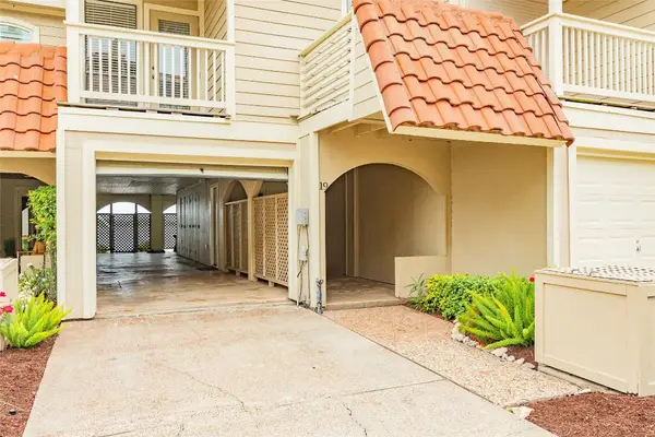 19 Dana Drive #A, Galveston, TX 77554