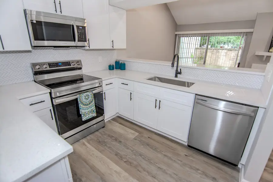 13009 Wirevine Lane, Houston, TX 77072 - #2