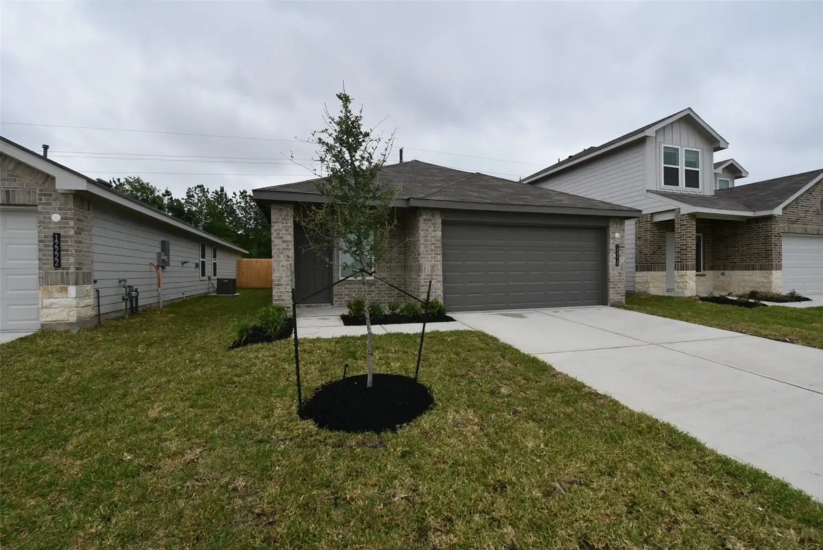 12218 Deep Stream Ln, Houston, TX 77067 - #1