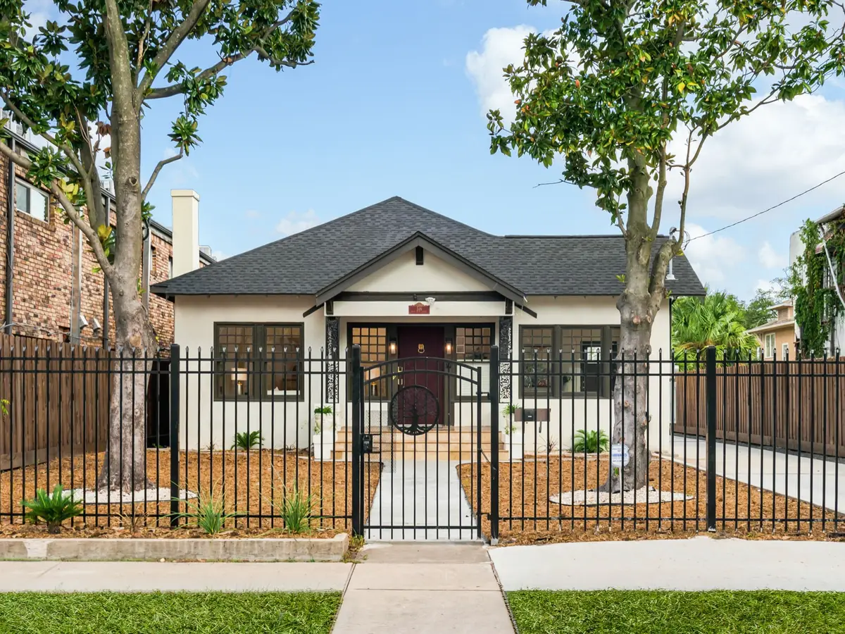 516 W Main Street, Houston, TX 77006 - #1