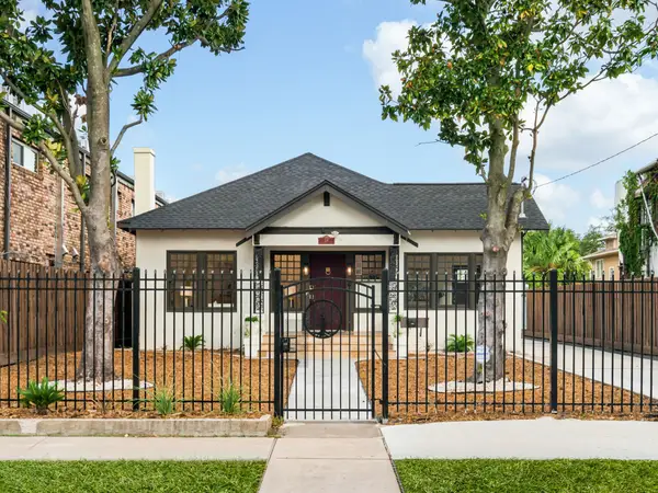 516 W Main Street, Houston, TX 77006