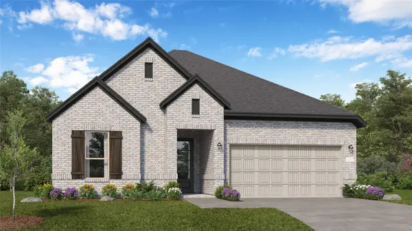 7121 Salt Dome Drive, League City, TX 77546