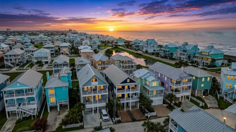 3827 Conch, Galveston, TX 77554 - #2