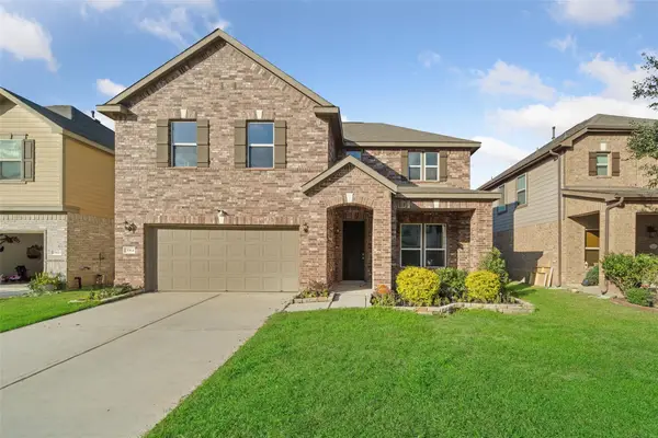 3964 Eagle Nest Lake Lane, Magnolia, TX 77354