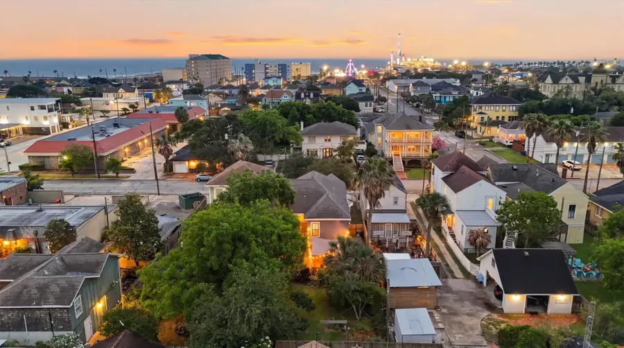 2320 Avenue O, Galveston, TX 77550 - #2