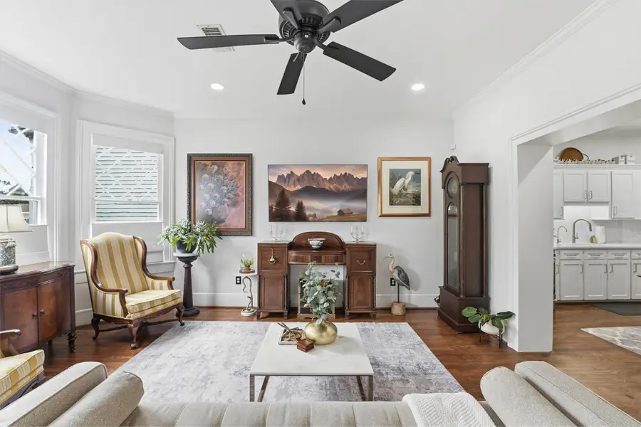 2320 Avenue O, Galveston, TX 77550 - #3