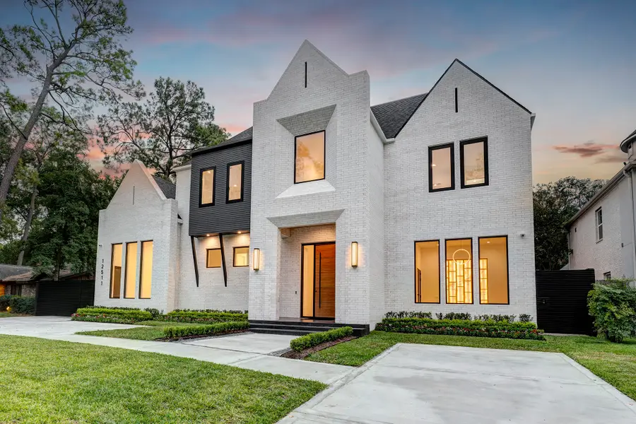 12511 Overcup Drive, Houston, TX 77024 - #2