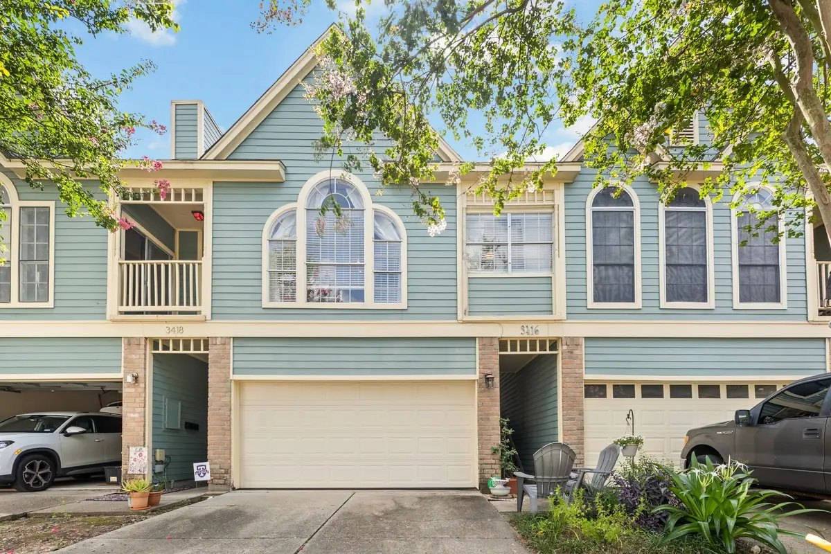 3416 Northwood Street, Houston, TX 77009 - #1