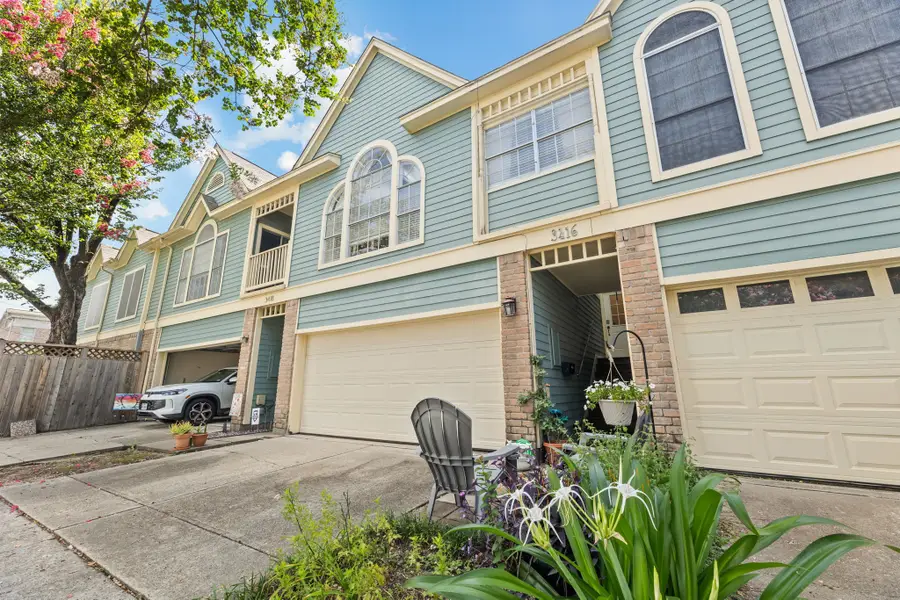 3416 Northwood Street, Houston, TX 77009 - #2