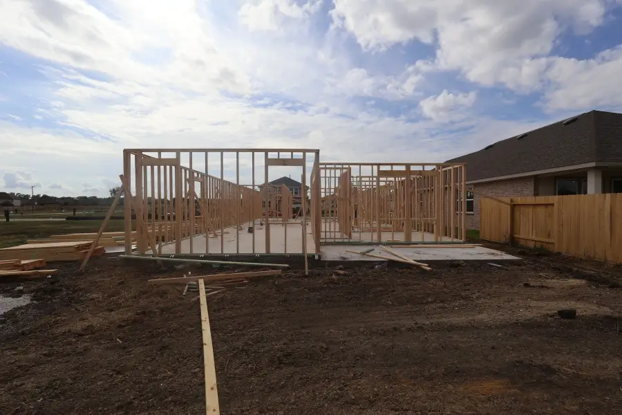 424 East Rose Marie Lane, Montgomery, TX 77356 - #3