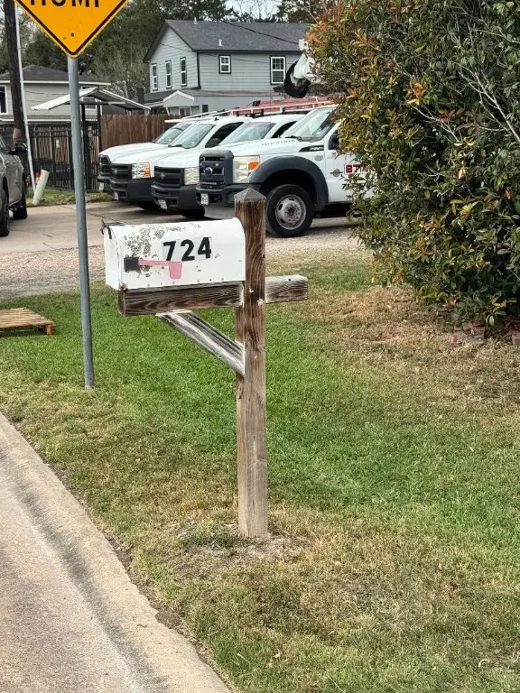 724 Vera Cruz Drive, Rosenberg, TX 77471