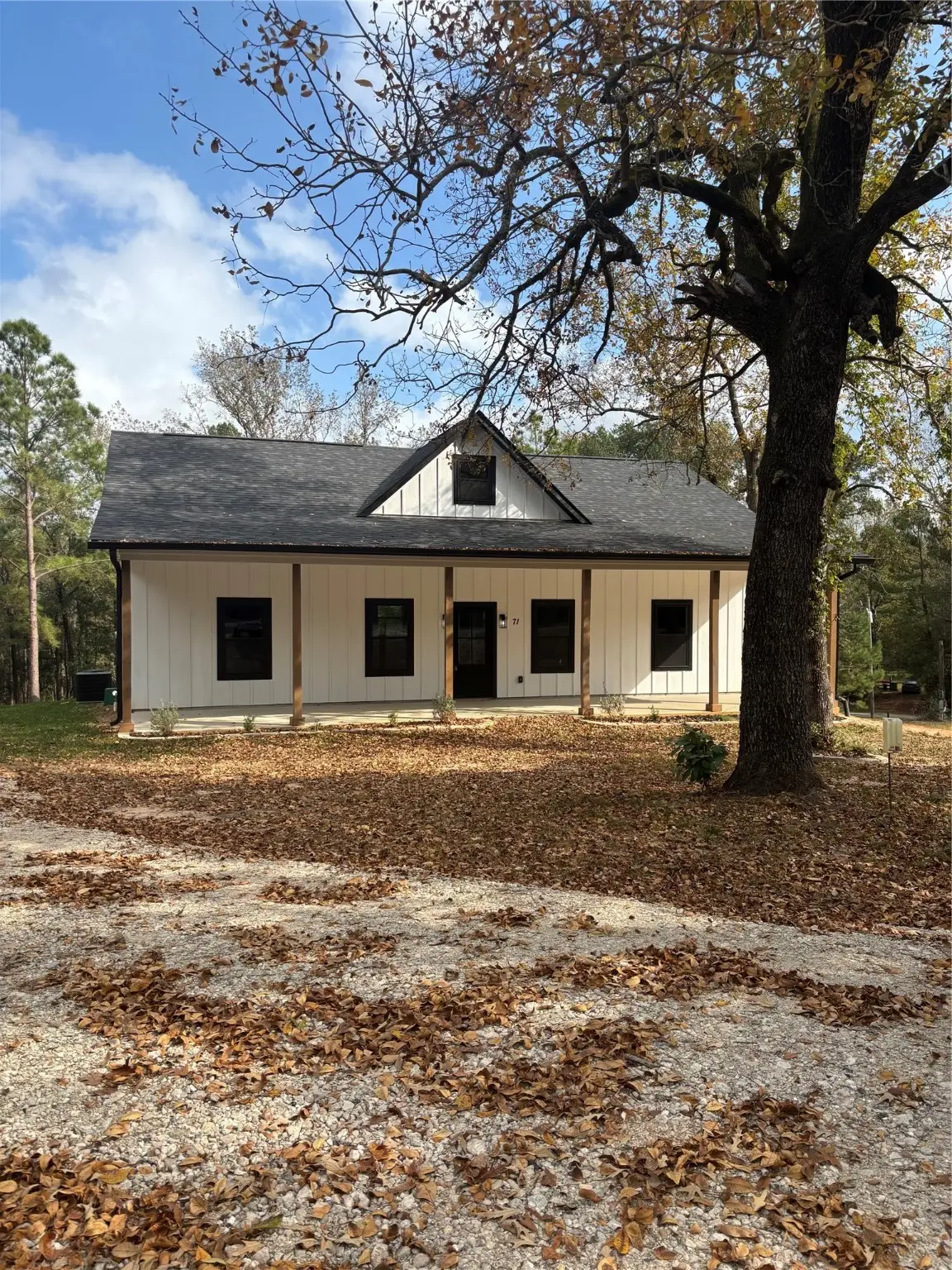 71 Prescott Drive, New Waverly, TX 77358 - Image #1