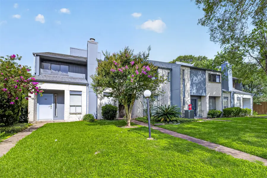 8310 Augustine Drive #B, Houston, TX 77036 - #2