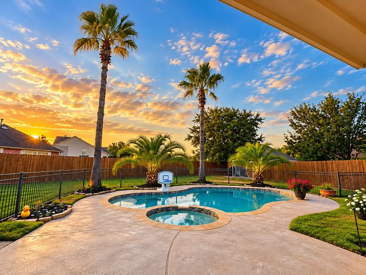 9414 Sagehampton Court, Spring, TX 77379 - #1