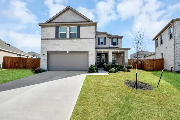 7726 Coral Key Drive, Cypress, TX 77433
