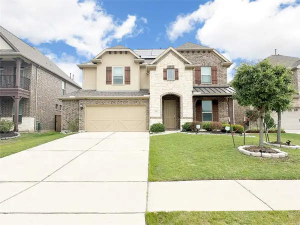 23610 Carducci Drive, Richmond, TX 77406